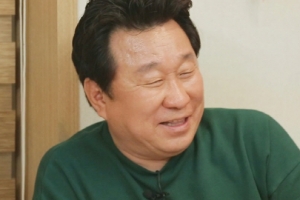 ‘마이웨이’ 임하룡, 코미디 인생 40년 “어느 순간부터 설 자리 없어”