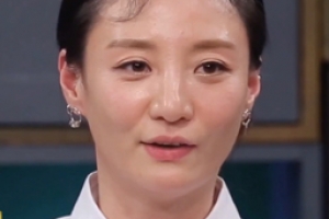 ‘인생술집’ 조은지 고백 “소속사 대표 남편에게 먼저 대시, 3번 차였다”