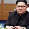 [서울포토] 남북정상회담 모두발언하는 김정은 북한 국무위원장