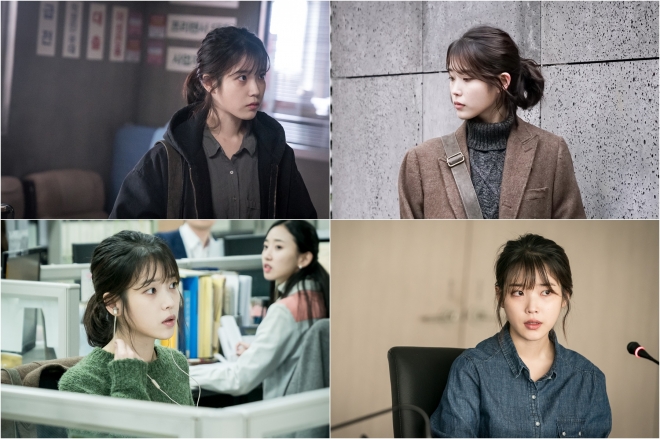 ‘나의 아저씨’ 이선균 이지은