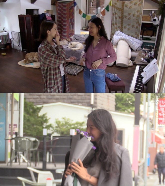 ‘효리네 민박2’ 이효리♥이상순, 영화관 데이트