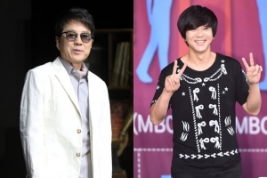 가수 조용필-윤도현, 오늘(27일) 2018 남북정상회담 만찬 참석