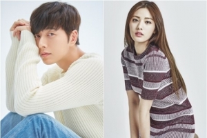 박해진x나나 드라마 ‘사자’ TV조선 편성 ...“방영 시기 미정”