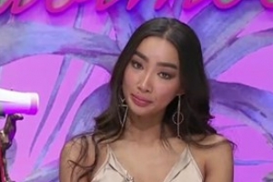 ‘겟잇뷰티 2018’ 문가비, 서현진으로 대변신? 청순 메이크업 도전