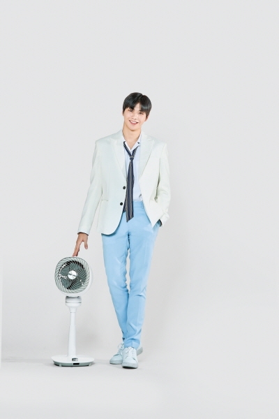 생활가전 전문기업 보국전자가 스탠드형 서큘레이터 ‘보국 에어젯 서큘레이터 스퀘어(BKF-2081CB)’를 신규 출시했다.