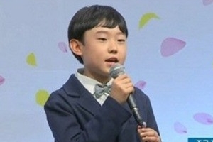 오연준, ‘바람이 불어오는 곳’+‘고향의 봄’ 선곡 이유 들어보니...