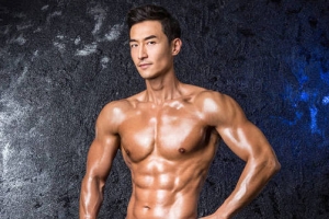 개그맨 김인석, 머슬마니아 대회 출전...‘근육맨’으로 변신한 근황