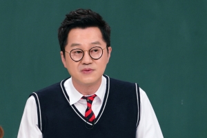 ‘아는 형님’ 강호동, “절친 지상렬, 소개팅 시켜준 적 있다”