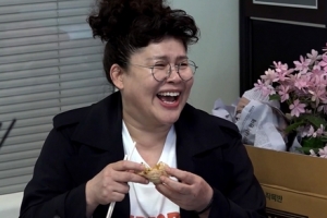 ‘전지적 참견 시점’ 이영자 김치만두, 힐링 먹방...만두가게는 어디?