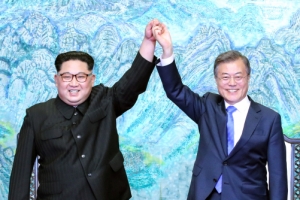 ‘판문점 선언’ 국회 동의, 자유한국당이 반대하면 불가능할까