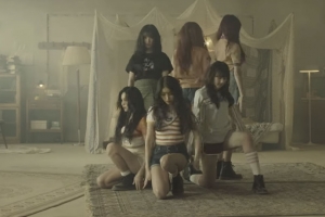 여자친구 ‘밤’ 티저 공개…30일 컴백