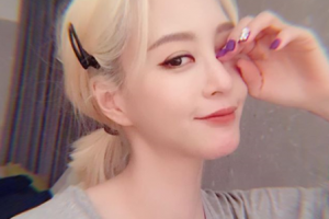 한예슬 의료사고 이후 SNS에 근황 “꼭 보답할게요”