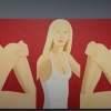 ‘코카콜라 걸’ ‘CK’… 예술로 승화된 찰나의 초상들