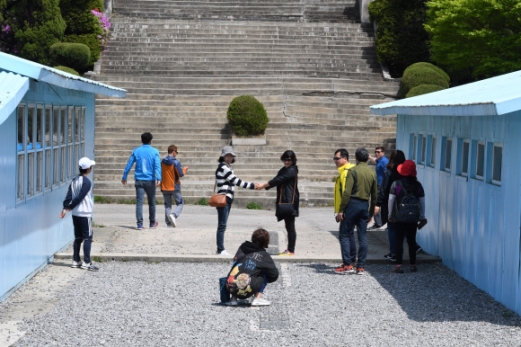 北 비핵화 첫발… 5월 중 핵실험장 공개 폐쇄