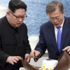 김정은 “국제사회 투명하게 공개”…핵실험장 폐쇄 생중계할 듯