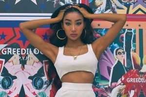 문가비 “원조 머리끄덩이를 보여주지” 놀라운 콜라병 몸매