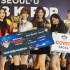 [서울포토] ‘2018 K-POP COVER DANCE FESTIVAL’ 홍콩 본선 우승 ‘EchoDanceHK’