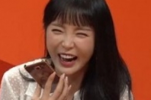 ‘미우새’ 김종국 “성격으로 보나 뭐로 보나 홍진영” 쌍방 ‘♥’