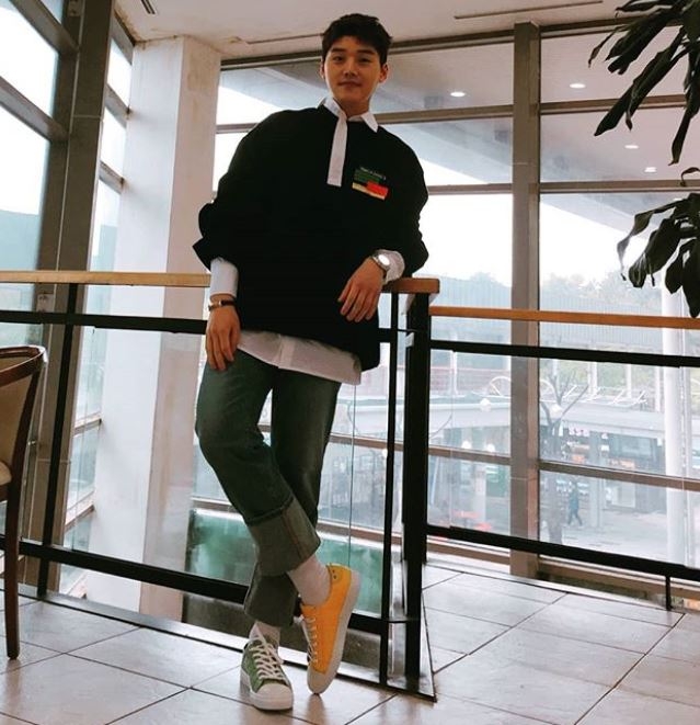 권혁수 다이어트