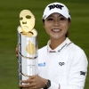리디아 고, 연장 이글 한 방으로 21개월 만에 LPGA 정상 복귀
