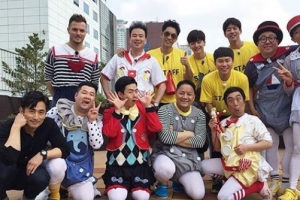 ‘암투병’ 조수원, ‘집사부일체’ 출연 인증샷 ‘환한 미소’