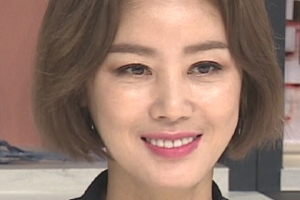 ‘냉장고를 부탁해’ 김성령 “동안 미모 화제된 후 남 시선 의식”