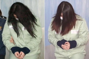 “인천 초등생 살인 공모 아니다” 공범 지목 20대 무기→13년刑