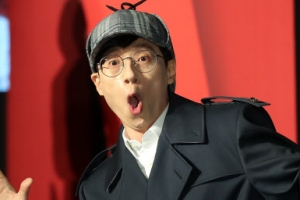 유재석 “넷플릭스 예능, 새로운 것 해보고 싶어”