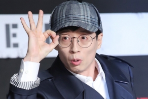 넷플릭스 ‘범인은 바로 너’ 유재석의 도전 “190여개국 방송 부담”