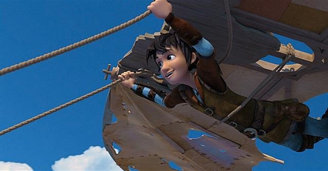 ‘레오나르도 다빈치’