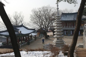 금천 “호압사에 마당놀이 보러 오세요”