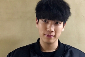 ‘엑시트’ 김경남, 눈빛+머리스타일 파격 변신 ‘어떤 역할?’