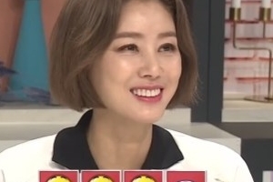 김성령 “남편과 장거리 생활, 각자 잘 산다”