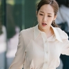 ‘김비서가 왜 그럴까’ 박민영, 하이힐 신고 전력질주 ‘무슨 일?’