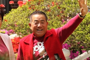 ‘사람이 좋다’ 이상용, 과거 심장병 어린이 성금 횡령? “억울하다”