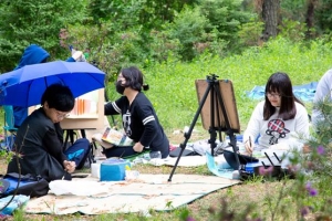 강서, 정선의 발자취 따라가는 시간