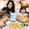 홈플러스 온라인 단독판매 伊 ‘론카딘 냉동피자’ 불티