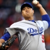 [MLB] ‘약체’ 다저스엔 류현진뿐이야