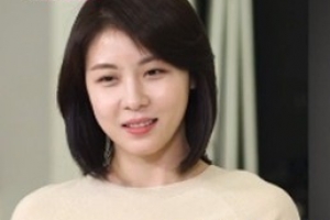 하지원 “이상형? 잘 웃게 해주는 사람..연하남 편해”