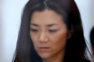 경찰, 조현민에 구속영장 신청…폭행·업무방해 혐의