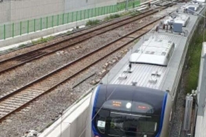 시흥, 서해선 시민 시승행사