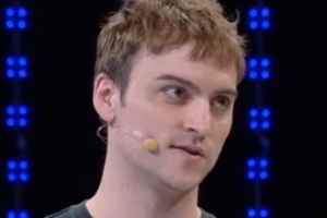 ‘1대100’ 기욤 패트리 “1억 사기 당해..내 돈을 들고 사라졌다”