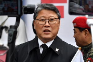 조원진 문재인 욕설에 박범계 “정도껏 해야”…김정숙 여사 모욕도