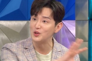 ‘라스’ 권율, 윤계상-이제훈-조진웅 발언 해명 방송 ‘진땀 뻘뻘’