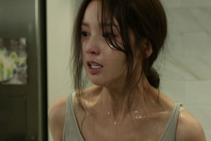 사람을 죽였다는 여자, 그녀를 믿지 않는 사람들…‘데자뷰’ 티저 예고편