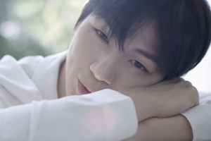 강다니엘 바람 났다?…강다니엘 출연 에어 서큘레이터 광고 인기