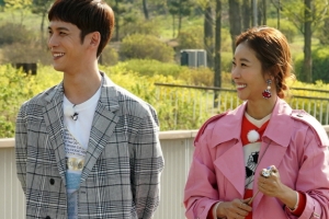 ‘한끼줍쇼’ 박기웅 “어린 시절 꿈이 강호동 선배님”