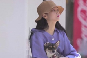 윤승아, ‘여자플러스2’서 카페 같은 집 최초 공개