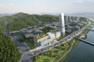 대전 사이언스콤플렉스 착공