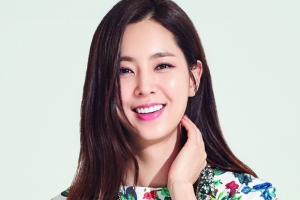 한채아, 임신 10주차 근황 “신혼여행 포기...입덧 때문에”